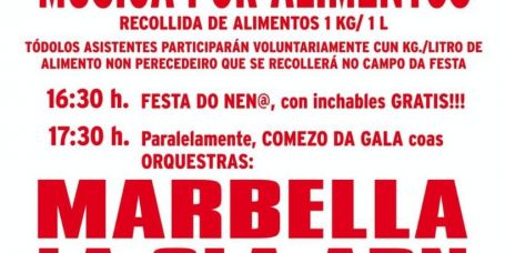 ESTADO · Orquestas de Galicia