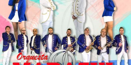 ESTADO · MARAZUL