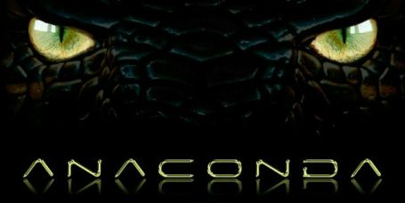 ESTADO · ANACONDA