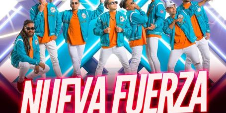 ESTADO · NUEVA FUERZA