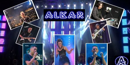 ESTADO · ALKAR
