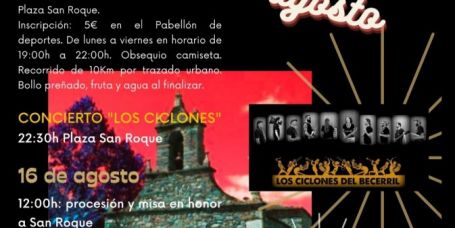 ESTADO · LA NOCHE DO GROVE