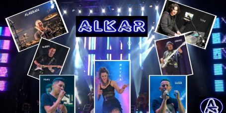 ESTADO · ALKAR
