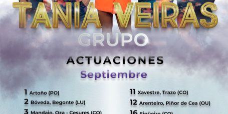 ESTADO · TANIA VEIRAS