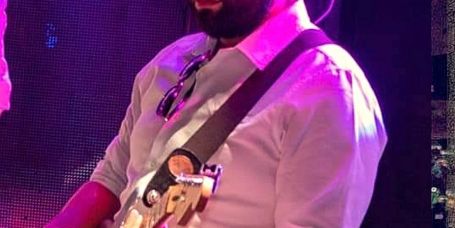Orquesta Kubo: 'Gracias Alex'