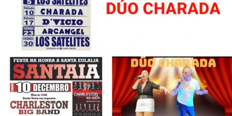 ESTADO · CHARADA