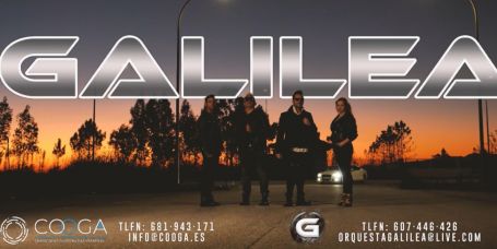 ESTADO · GALILEA