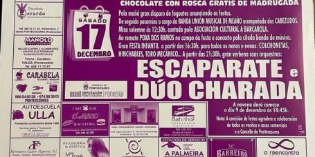 ESTADO · CHARADA