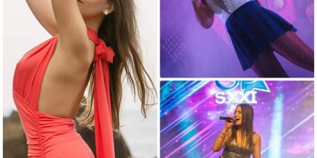 Nueva incorporación femenina a Suavecito 2023