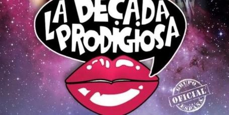 ESTADO · LA DÉCADA PRODIGIOSA