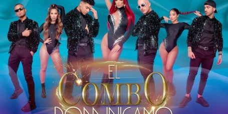 Esta tarde o Combo Dominicano actúa en directo na TVG