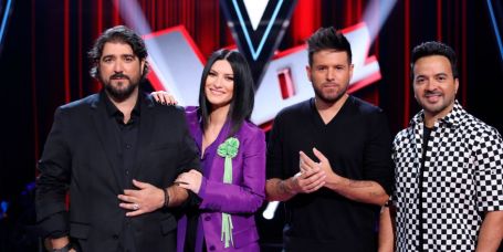 Apúntate al casting de 'La Voz'