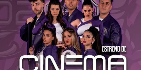Cinemistas... ¡ha llegado la hora!