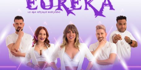 ESTADO · EUREKA