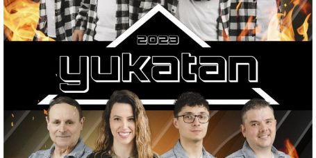 Yukatan vuelve a sonar esta temporada