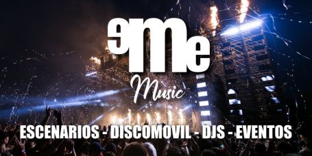 ESTADO · EME MUSIC