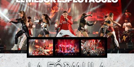 ESTADO · LA FÓRMULA