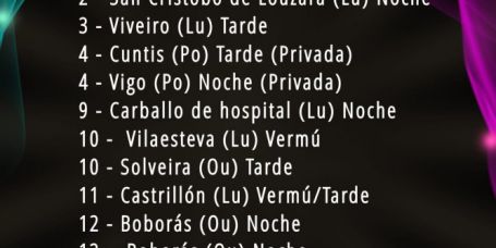 ESTADO · EXPLOSIÓN