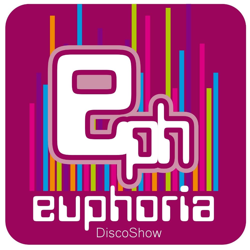 Disco Móvil EUPHORIA DISCO SHOW