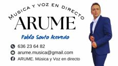 Arume