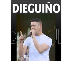 DIEGUIÑO