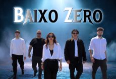 BAIXO ZERO