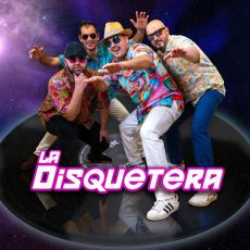 La Disquetera