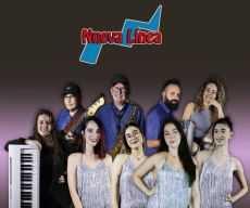 Nueva Línea