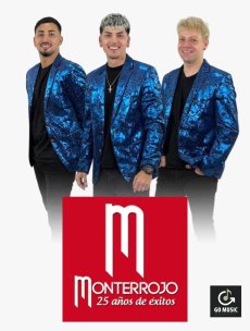 Monterrojo