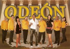 ODEÓN