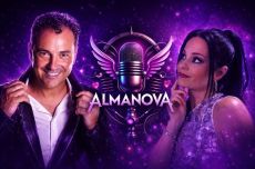 ALMA NOVA