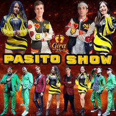 PASITO SHOW