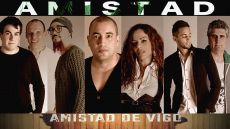 AMISTAD DE VIGO