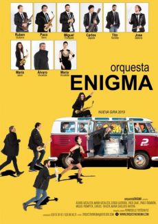 ENIGMA