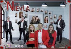 NIEVLA