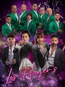 LOS PLAYERS