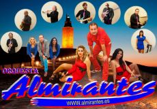 ALMIRANTES