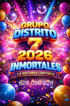 Distrito 7