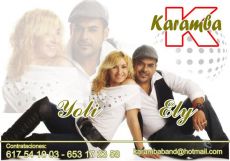 Karamba