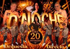D´NOCHE