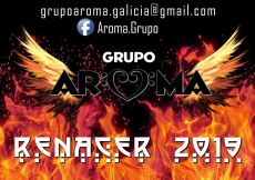 AROMA
