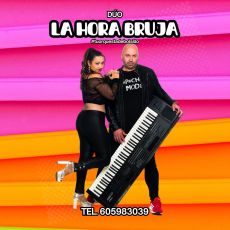 La Hora Bruja