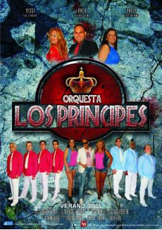 LOS PRINCIPES