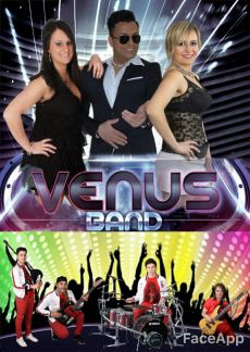 VENUS BAND