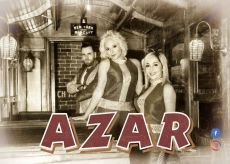 Azar
