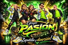 PASIÓN
