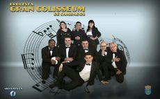 GRAN COLISSEUM