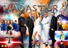 Madastur