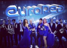 EUROPEA BIG BANG