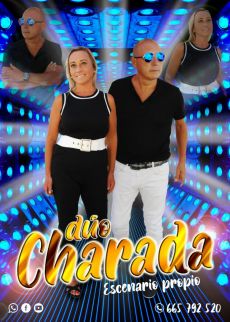 Charada